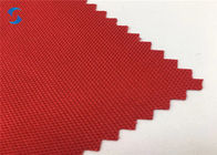 215gsm 600D Two Times Polyester Oxford Fabric PU Coating