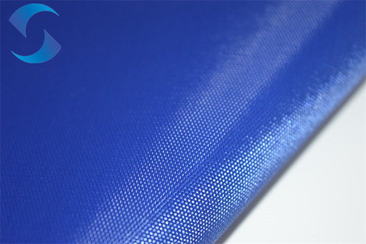 Blue 150CM 260gsm 420d Polyester Waterproof ULY